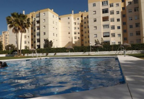 Apartment in Miramar 2E
